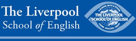 Liverpool School of English, Ливерпуль, Великобритания